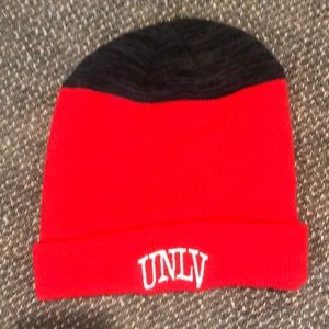 Nike unlv beanie